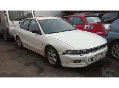 mitsubishi galant berlina (ea0) del año 1997