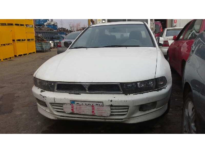 mitsubishi galant berlina (ea0) del año 1997