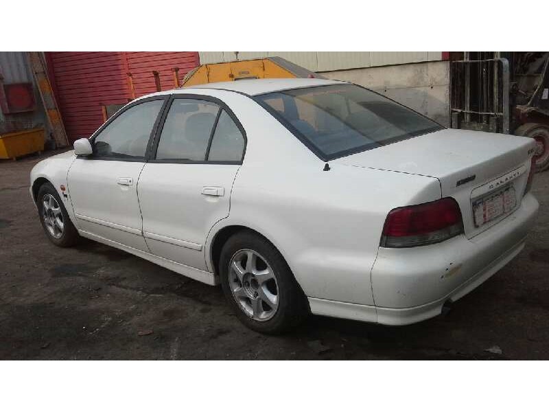 mitsubishi galant berlina (ea0) del año 1997