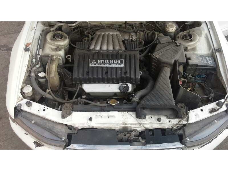 mitsubishi galant berlina (ea0) del año 1997