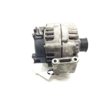 Recambio de alternador para mercedes-benz clase m (w166) referencia OEM IAM A0009067702  