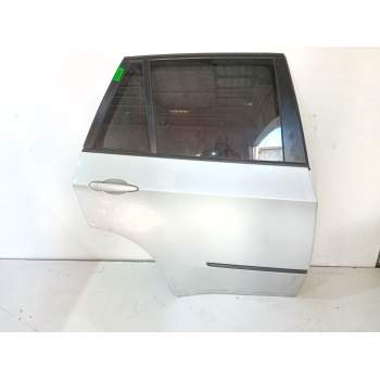 Recambio de puerta trasera derecha para bmw x5 (e70) 3.0 3.0d referencia OEM IAM   
