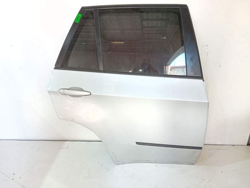 Recambio de puerta trasera derecha para bmw x5 (e70) 3.0 3.0d referencia OEM IAM   