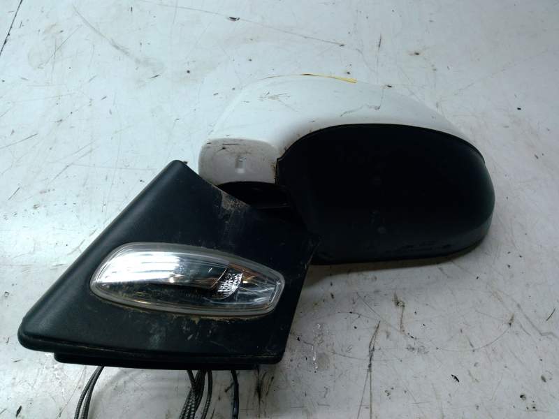 Recambio de retrovisor izquierdo para peugeot 207/207+ (wa_, wc_) 1.4 hdi referencia OEM IAM   