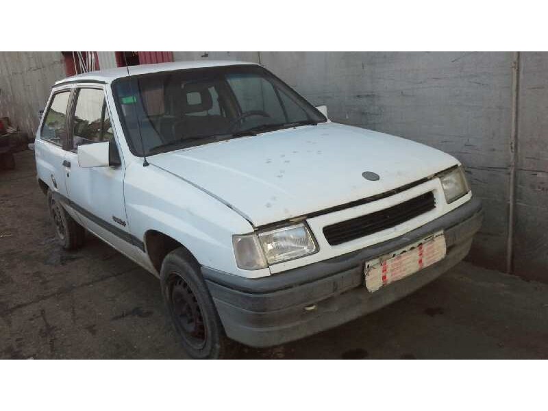 opel corsa a del año 1993