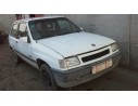 OPEL CORSA A