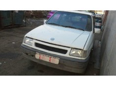 opel corsa a del año 1993 2