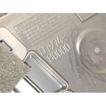 Recambio de aireador izquierdo para hyundai tucson (tl, tle) 2.0 crdi referencia OEM IAM D797480000  