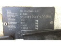 OPEL CORSA A
