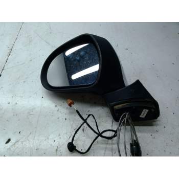 Recambio de retrovisor izquierdo para peugeot 207/207+ (wa_, wc_) 1.4 hdi referencia OEM IAM   
