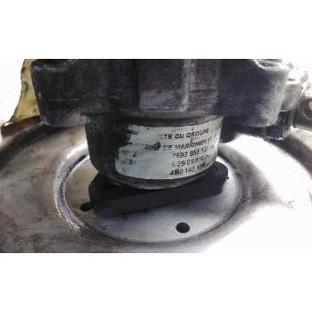 Recambio de bomba servodireccion para audi a6 berlina (4b2) referencia OEM IAM 4B0145156  