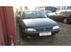 peugeot 405 berlina del año 1992 2