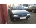 PEUGEOT 405 BERLINA