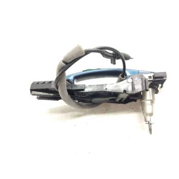 Recambio de maneta exterior delantera izquierda para seat ibiza iv (6j5, 6p1) 1.6 tdi referencia OEM IAM   