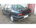 PEUGEOT 405 BERLINA