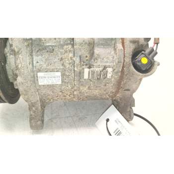 Recambio de compresor aire acondicionado para bmw 1 (f20) 118 d referencia OEM IAM 64529223694-03  
