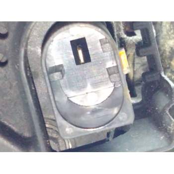 Recambio de alternador para mercedes-benz clase m (w166) referencia OEM IAM A0009067702  