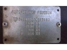 Recambio de culata para seat altea xl (5p5) i-tech ecomotive referencia OEM IAM 03L103286A 034180614114109103L353A 