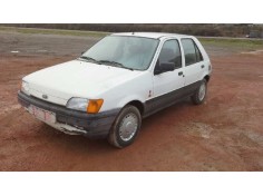 ford fiesta berl./courier del año 1988
