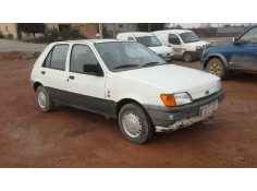 ford fiesta berl./courier del año 1988 2
