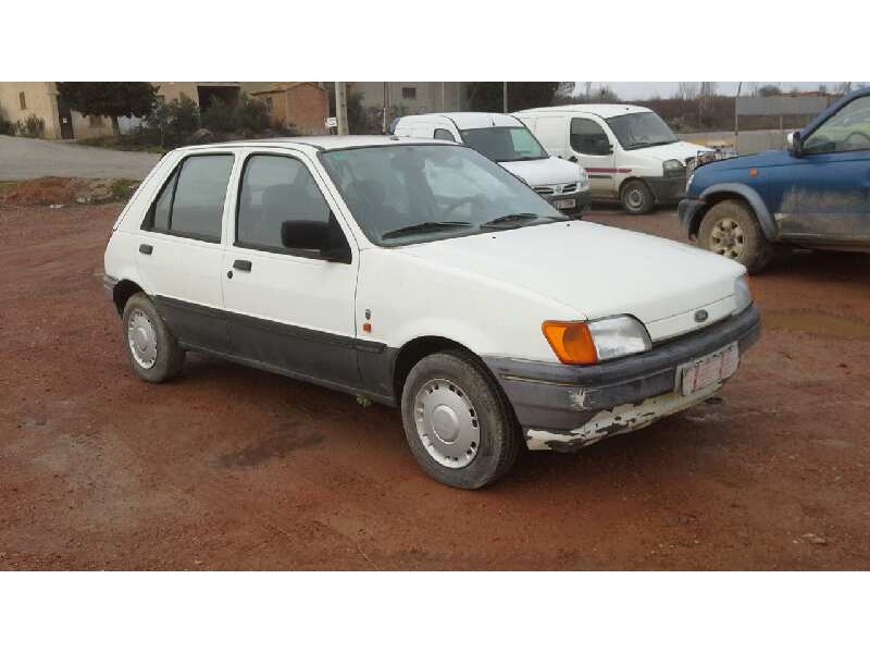 ford fiesta berl./courier del año 1988