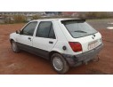 FORD FIESTA BERL./COURIER