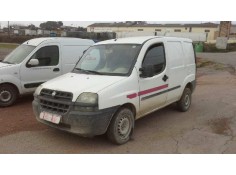 fiat doblo cargo (223) del año 2004