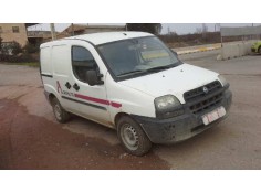 fiat doblo cargo (223) del año 2004 2