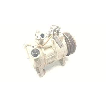 Recambio de compresor aire acondicionado para bmw 1 (f20) 118 d referencia OEM IAM 64529223694-03  