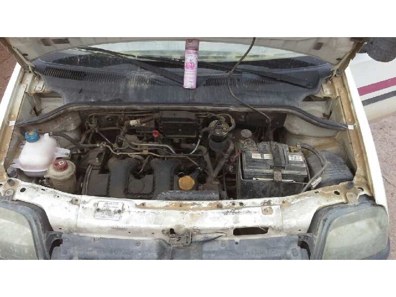 fiat doblo cargo (223) del año 2004