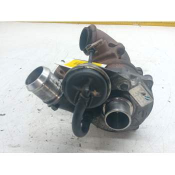 Recambio de turbocompresor para citroën nemo furgoneta/monovolumen (aa_) 1.4 hdi referencia OEM IAM KP3596615574  