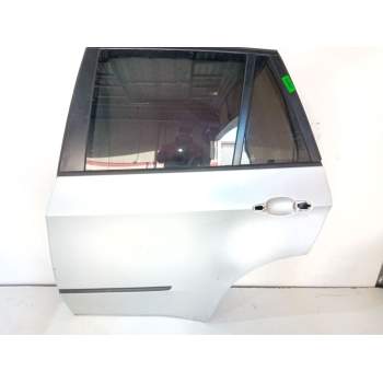 Recambio de puerta trasera izquierda para bmw x5 (e70) 3.0 3.0d referencia OEM IAM   