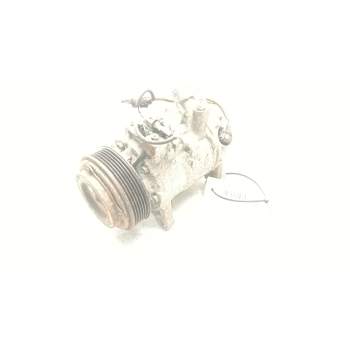 Recambio de compresor aire acondicionado para bmw 1 (f20) 118 d referencia OEM IAM 64529223694-03  