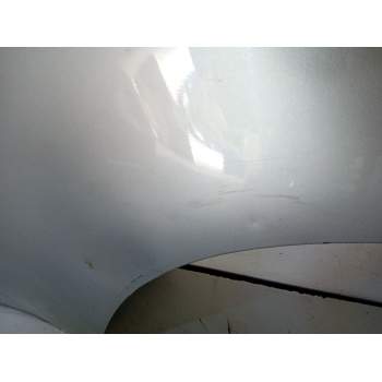 Recambio de puerta trasera izquierda para bmw x5 (e70) 3.0 3.0d referencia OEM IAM   