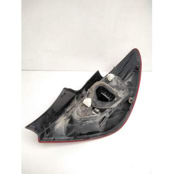 Recambio de piloto trasero izquierdo para opel corsa d (s07) 1.3 cdti (l08, l68) referencia OEM IAM 13269050 89318811 