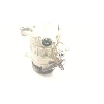 Recambio de compresor aire acondicionado para bmw 1 (f20) 118 d referencia OEM IAM 64529223694-03  