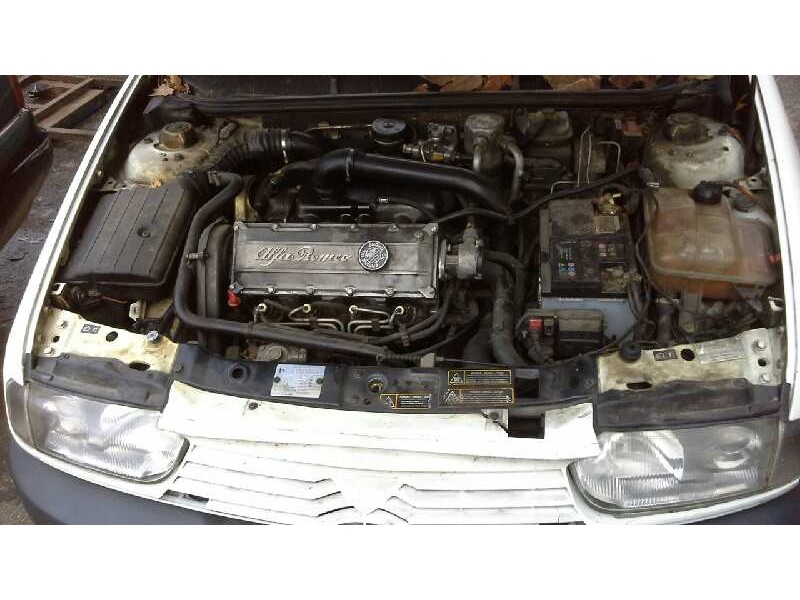 alfa romeo 145 del año 1994