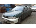 NISSAN ALMERA (N15)