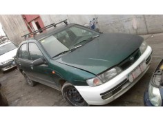 nissan almera (n15) del año 1997 2