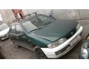 NISSAN ALMERA (N15)