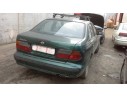 NISSAN ALMERA (N15)