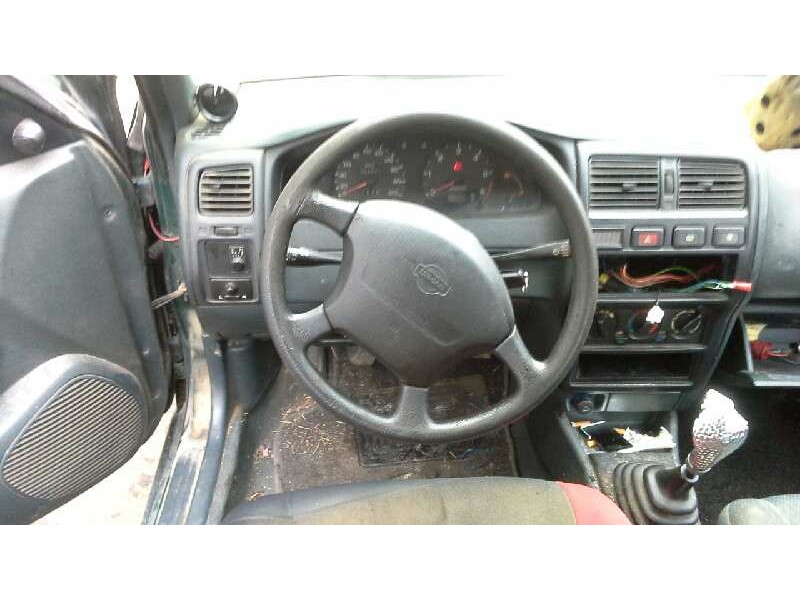 nissan almera (n15) del año 1997