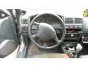 NISSAN ALMERA (N15)