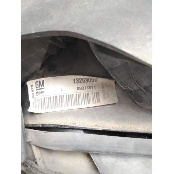 Recambio de piloto trasero izquierdo para opel corsa d (s07) 1.3 cdti (l08, l68) referencia OEM IAM 13269050 89318811 
