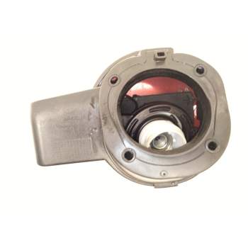 Recambio de tapa exterior combustible para hyundai tucson (tl, tle) 2.0 crdi referencia OEM IAM 69513D7000  