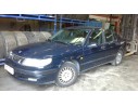 SAAB 9-5 SEDÁN
