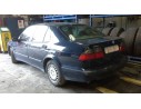 SAAB 9-5 SEDÁN