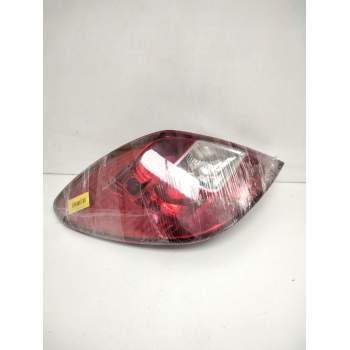 Recambio de piloto trasero izquierdo para opel corsa d (s07) 1.3 cdti (l08, l68) referencia OEM IAM 13269050 89318811 