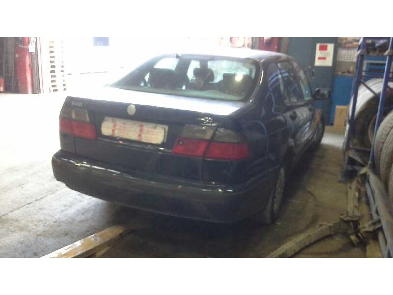 saab 9-5 sedán del año 1997