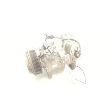 Recambio de compresor aire acondicionado para bmw 1 (f20) 118 d referencia OEM IAM 64529223694-03  